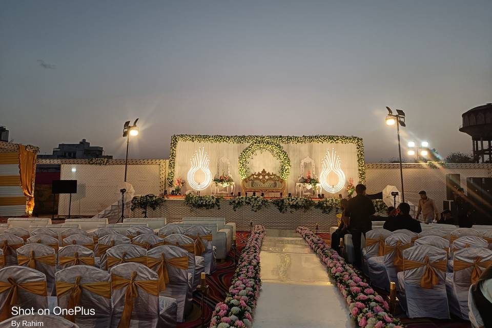 Main Stage