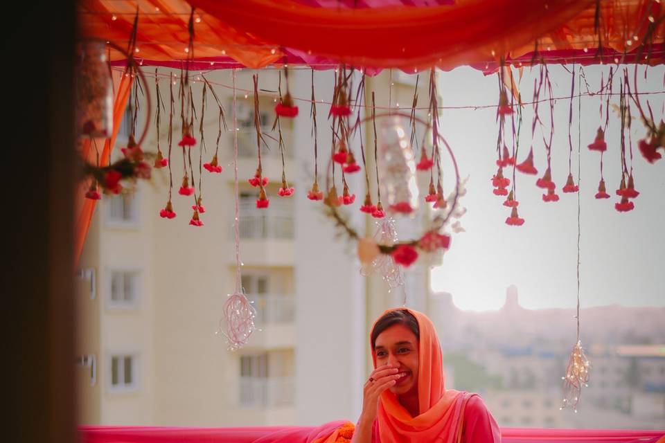 Mehendi fun