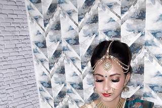 Womea, Nehru Nagar