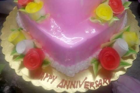 KNC CAKE HOUSE ANANTAPUR ᴄʜᴏᴡᴅᴀʀy💛 (@knc_cake_house_anantapur) · Instagram  照片和视频