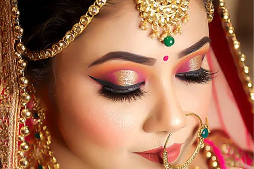 HD Makeup