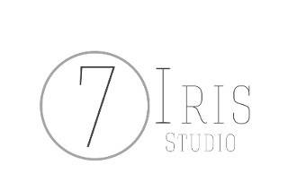 7 iris studio logo