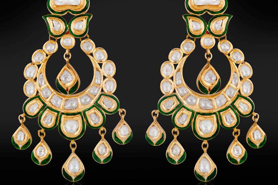 Haritika Diamonds and Jewellery