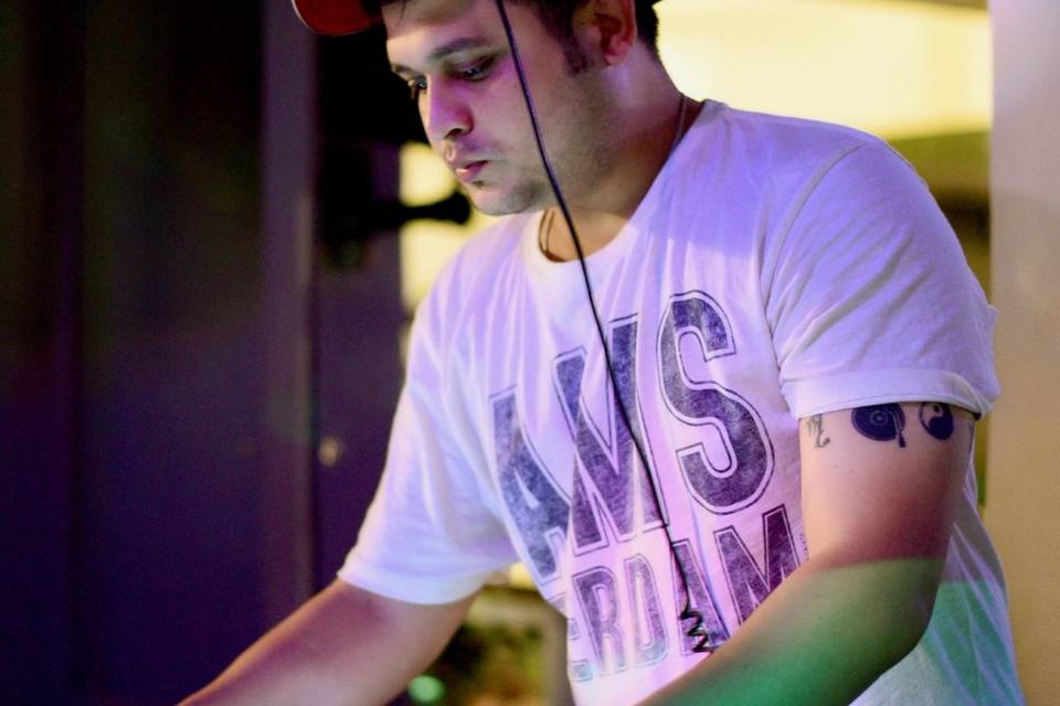 DJ Zac
