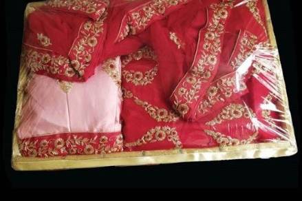 Trousseau packing