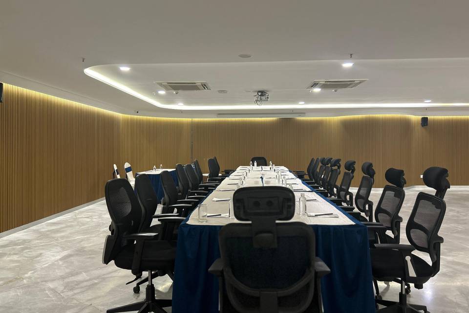 Board room