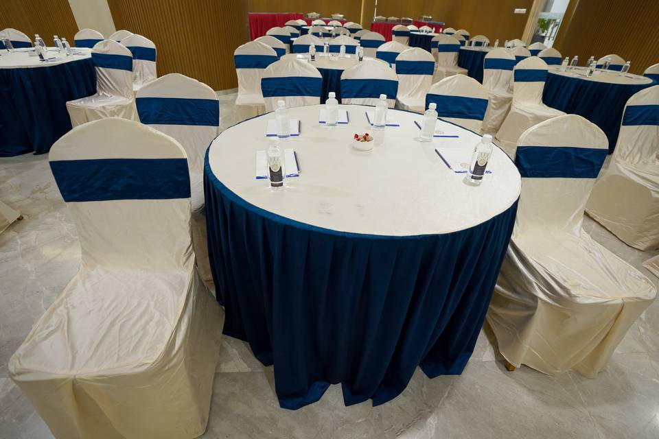 Banquet hall 14