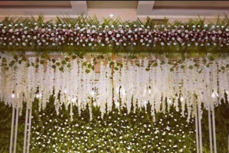 Soudeep Flower Decoration - Florists - Baguihati 