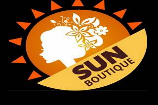 Sun boutique logo