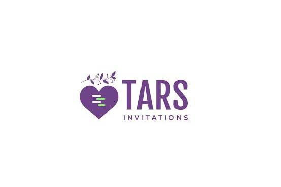 Tars Invitations