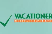 Vacationer Holidays (I) Pvt Ltd