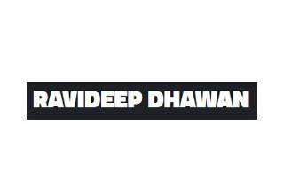 Ravideep Dhawan - Makeup Artist