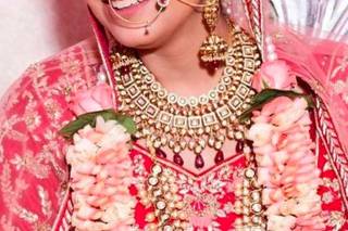 Makeup By Ritika Sethi, Delhi