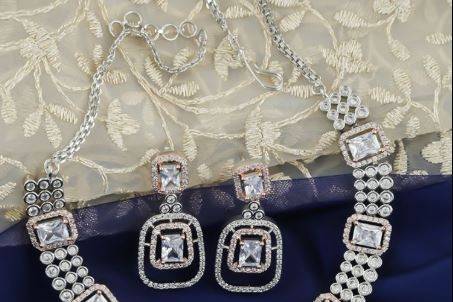 Anuradha art hot sale jewellery shop