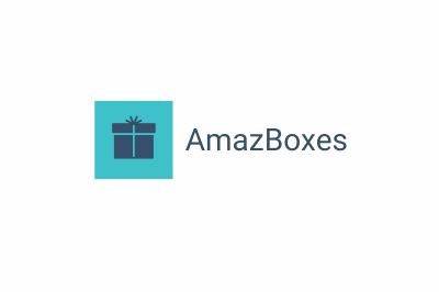 Amazboxes