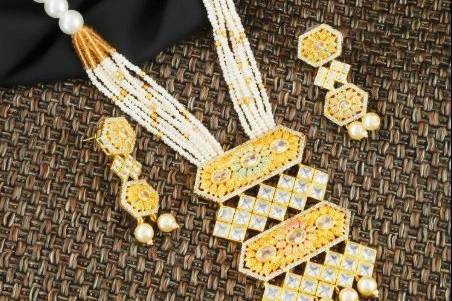 Anuradha Art Jewellery