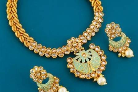 Anuradha Art Jewellery
