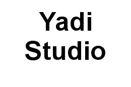 Yadi Studio Logo