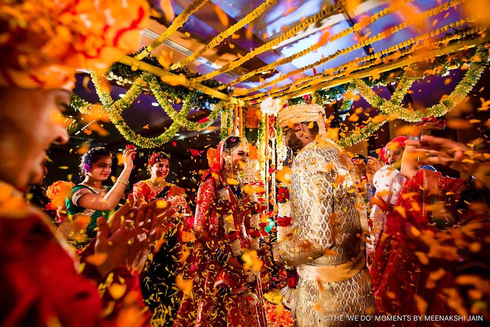 Weddings By Meenakshi Jain