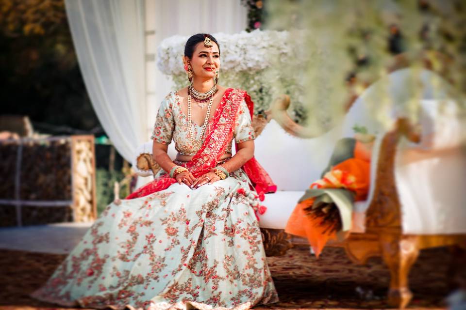 Weddings By Meenakshi Jain