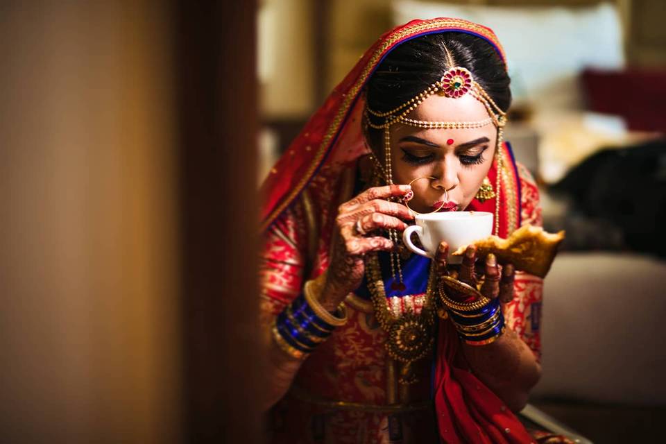 Weddings By Meenakshi Jain