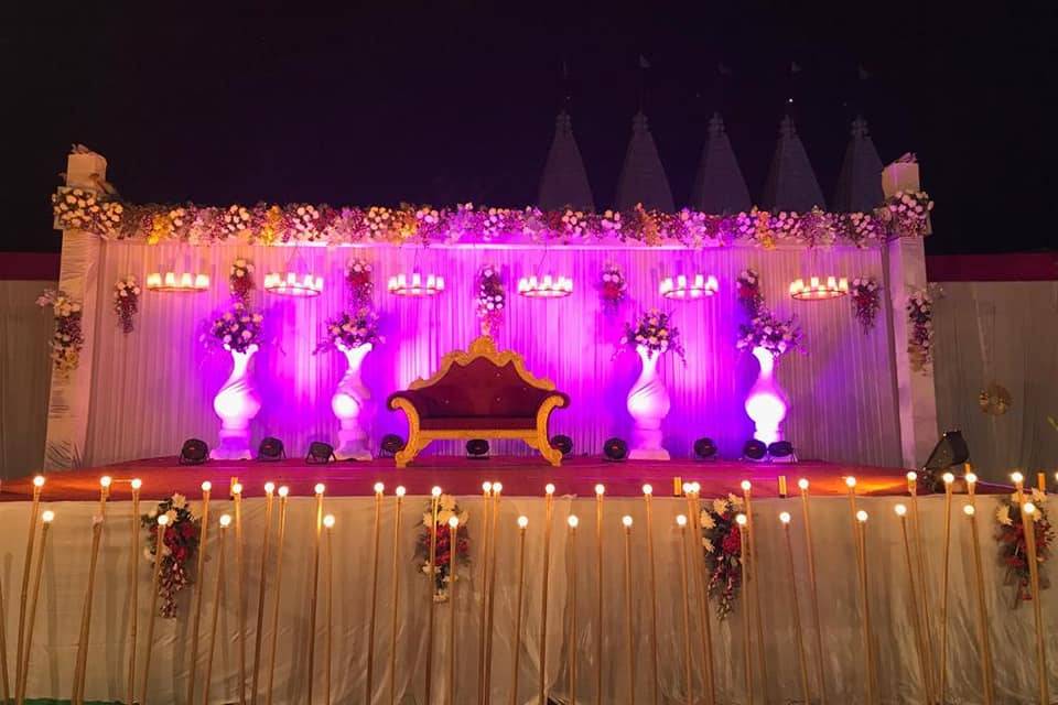 Shivaji Events, Ranga Reddy