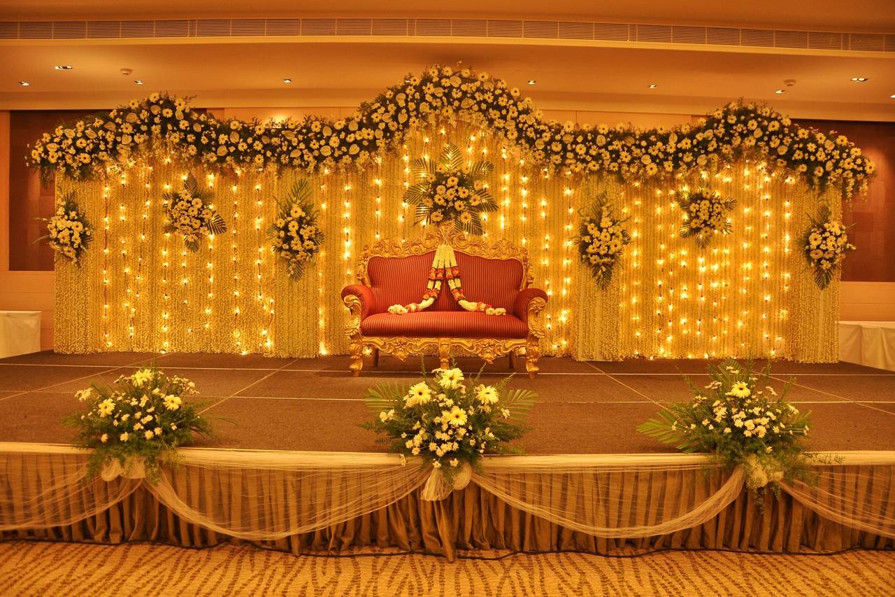 The 10 Best Wedding Decoration Shops in Chennai - Weddingwire.in