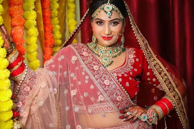 Bride