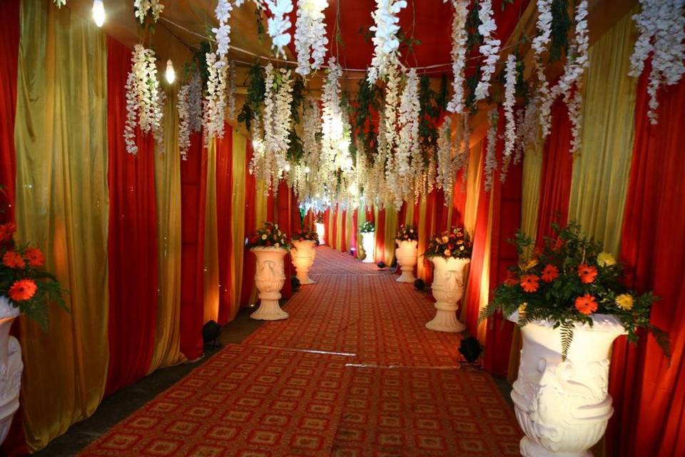 Wedding Decor