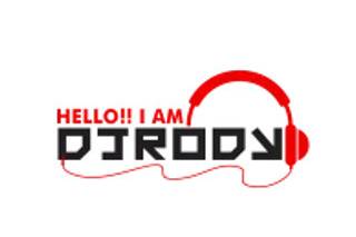 Dj rody logo