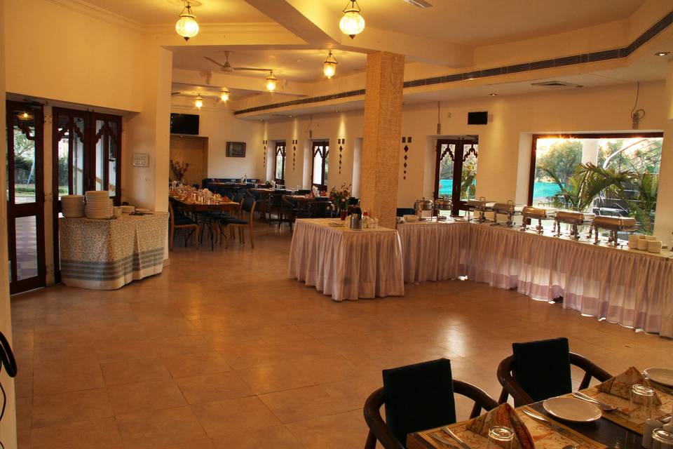 Hotel Chitvan