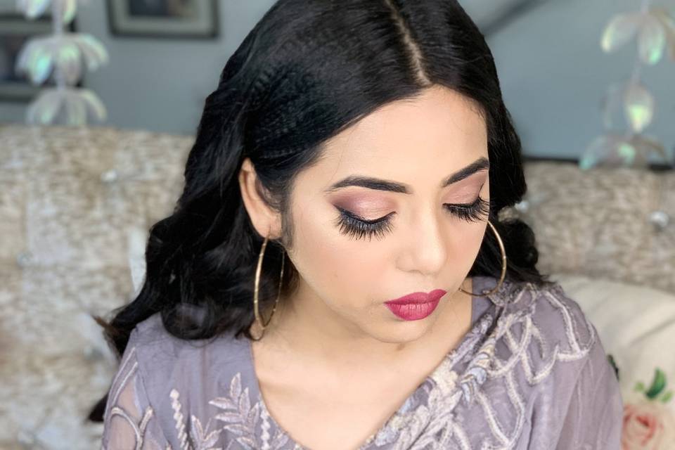 Shivani Ralhan Makeovers