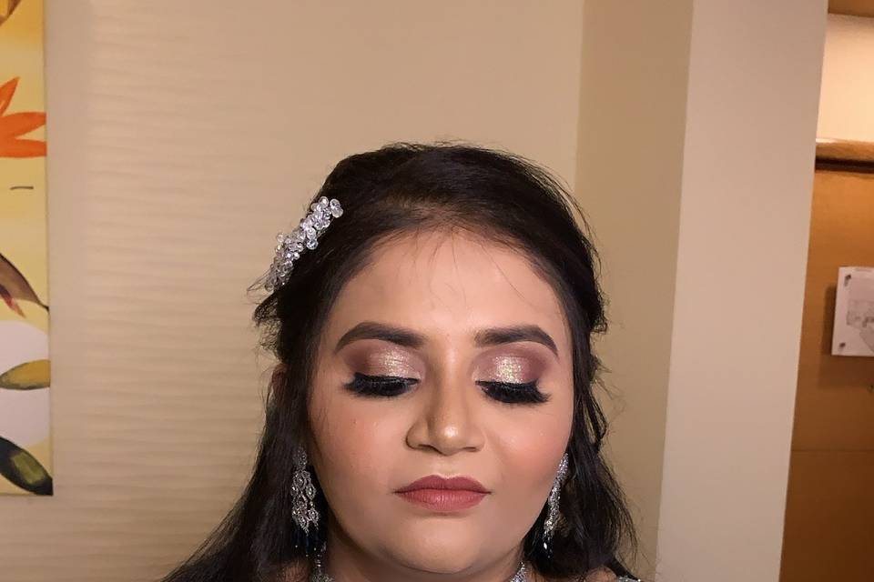 Shivani Ralhan Makeovers