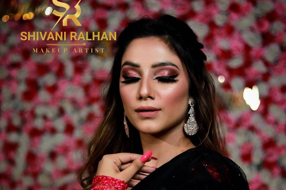 Shivani Ralhan Makeovers