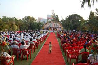 Mauli Garden