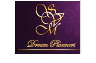 SVM Dream Planners logo