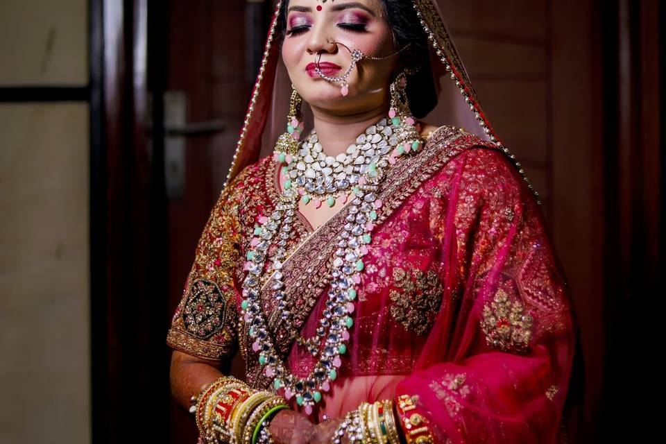 Priya Wedding@sbfilms