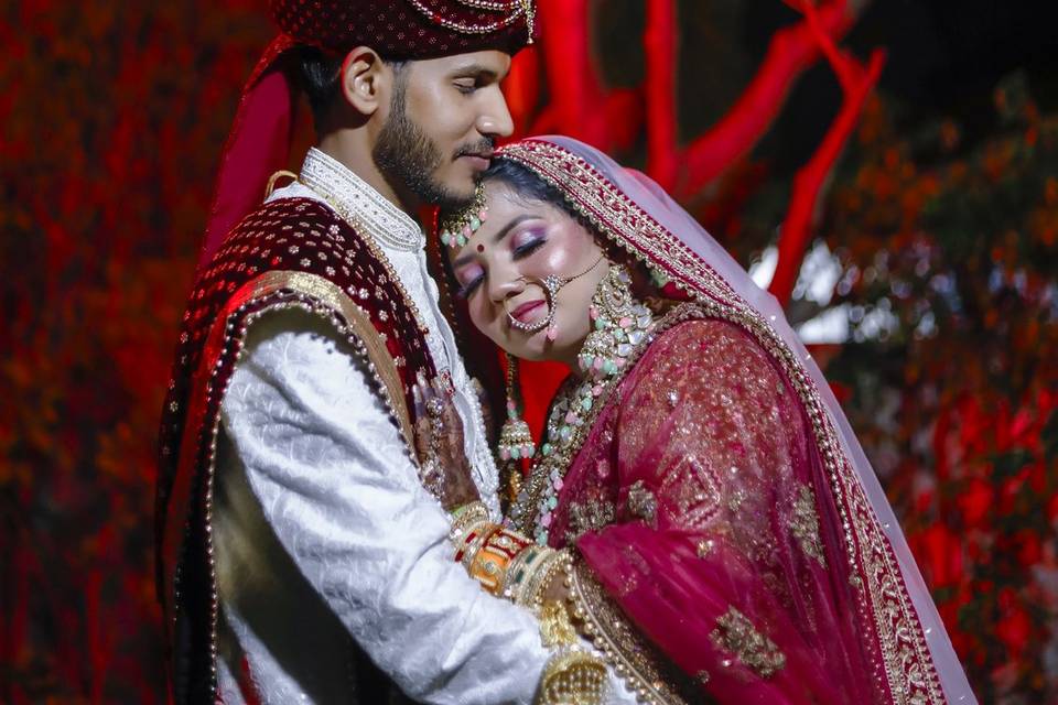 Priya Wedding@sbfilms