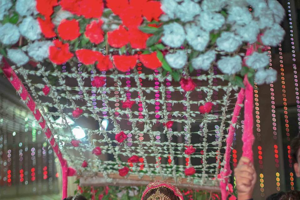 Maharani Weddings