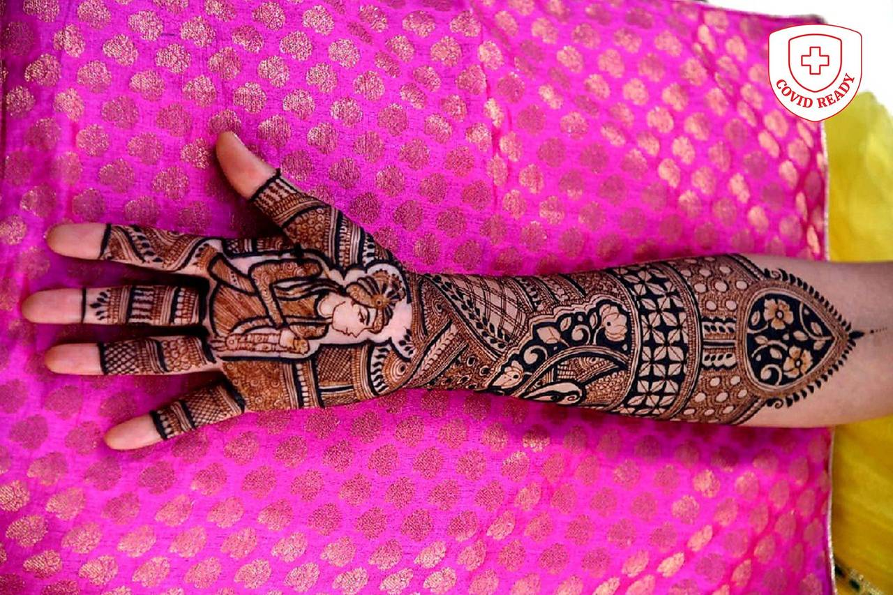 Top Mehndi Artists in T Nagar - Best Mehandi Designers - Justdial