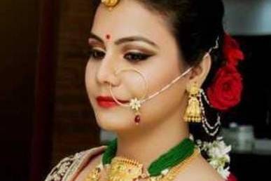 Richa Makeup Artist