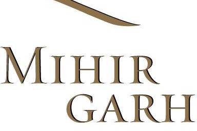 Mihir Garh