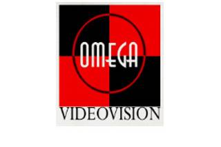 Omega videovision logo
