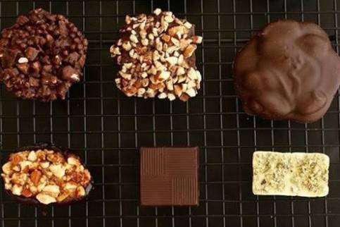 Ćcolato Chocolates