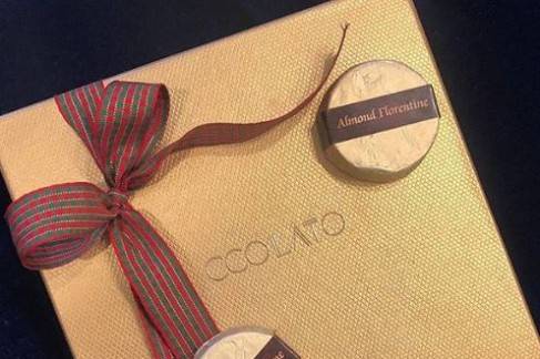 Ćcolato Chocolates