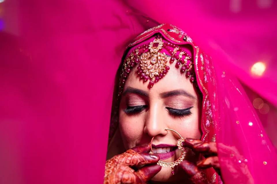 Bride
