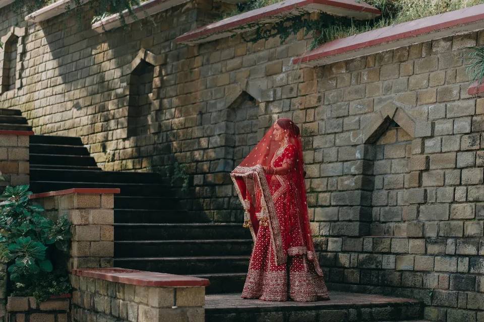 Bride