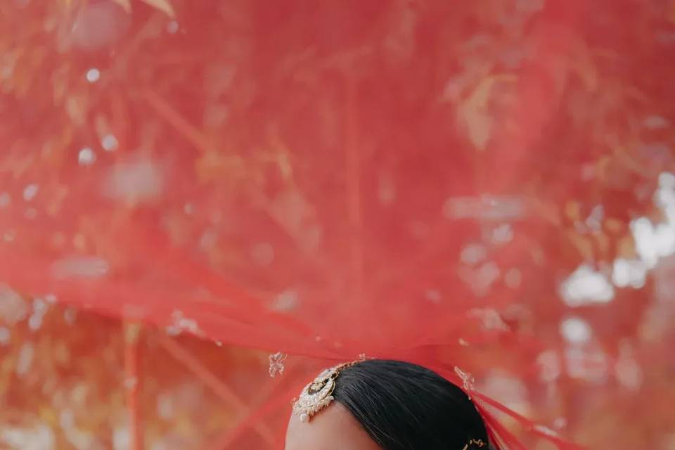 Bride