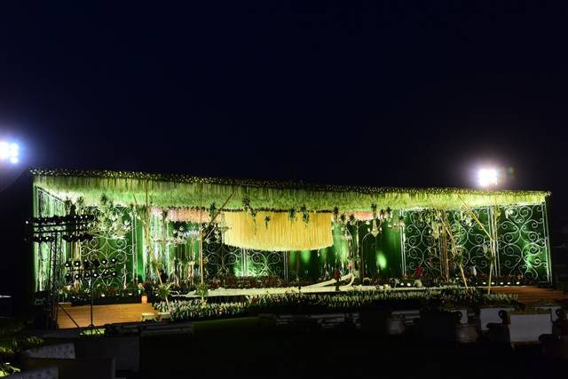 Stage