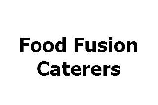 Food Fusion Caterers Logo